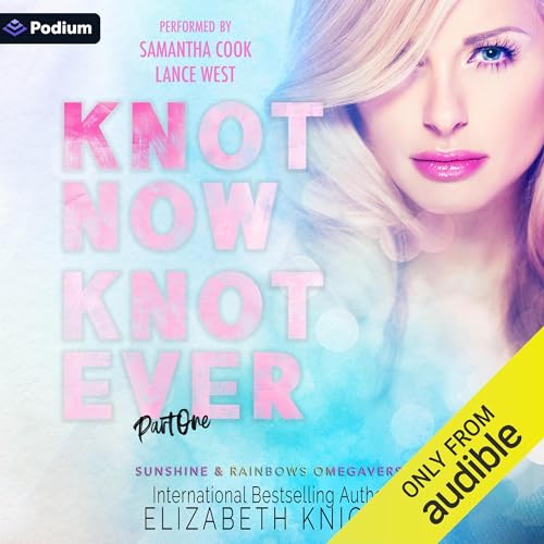 Couverture de Knot Now Knot Ever