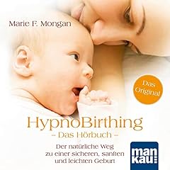 HypnoBirthing. Das Hörbuch Titelbild