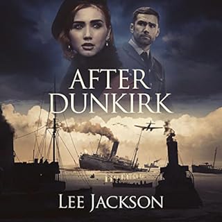 After Dunkirk Audiobook By Lee Jackson cover art