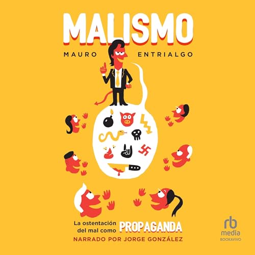 Malismo [Malism] cover art