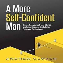 A More Self-Confident Man cover art