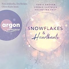 Snowflakes & Heartbeats Titelbild