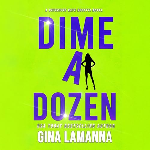 Dime a Dozen cover art