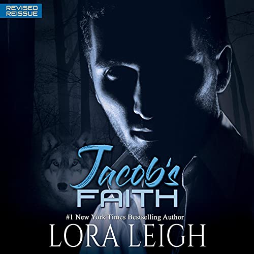 Page de couverture de Jacob's Faith