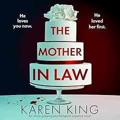 The Mother-in-Law cover art