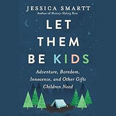 Let Them Be Kids cover art