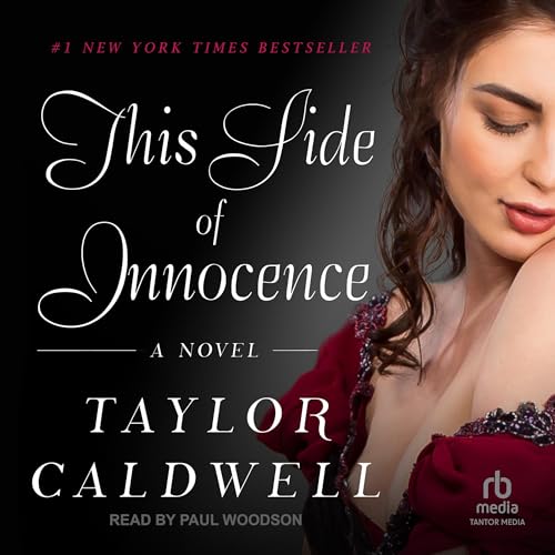 This Side of Innocence cover art