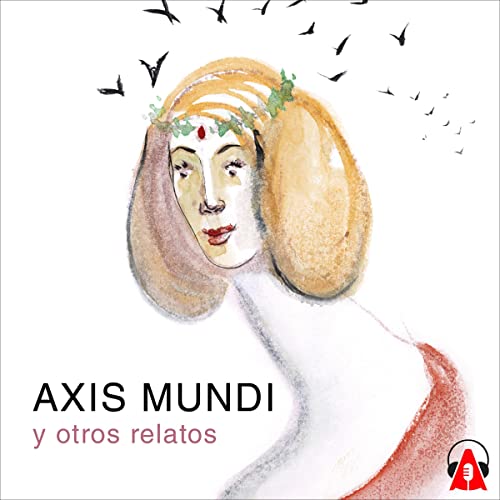 Axis Mundi cover art