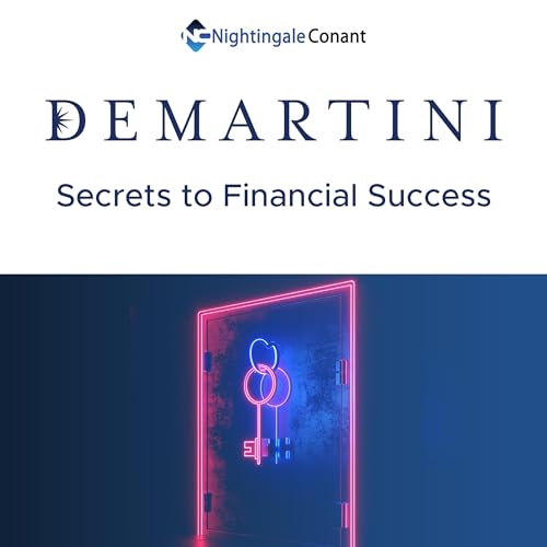 Secrets to Financial Success cover art