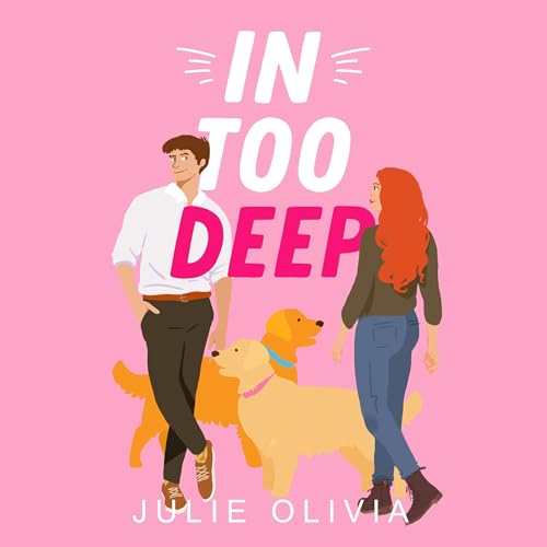 In Too Deep cover art