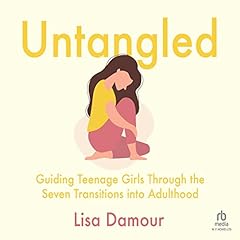 Untangled cover art