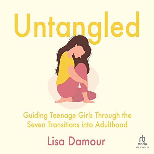 Untangled cover art