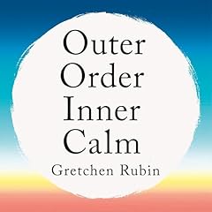 Outer Order Inner Calm cover art