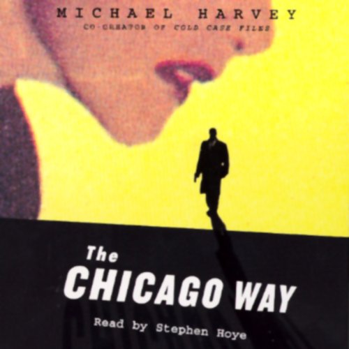 The Chicago Way Titelbild