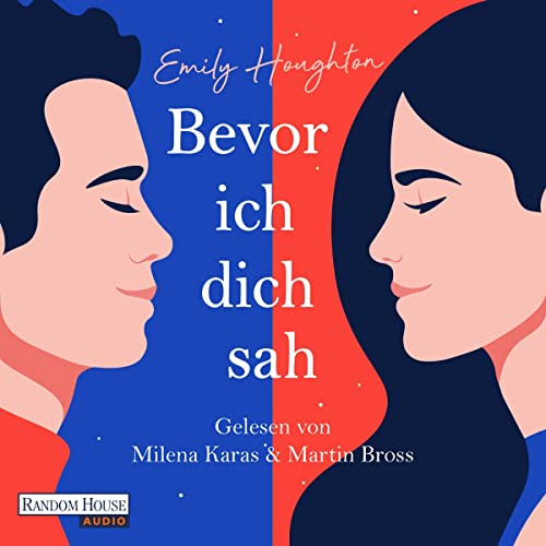 Bevor ich dich sah cover art