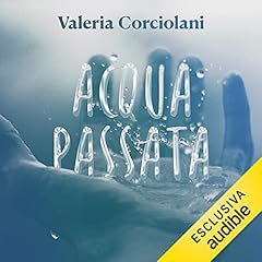 Acqua passata copertina