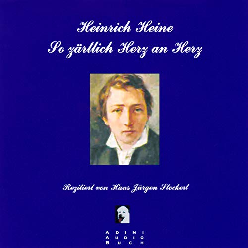 So zärtlich Herz an Herz cover art