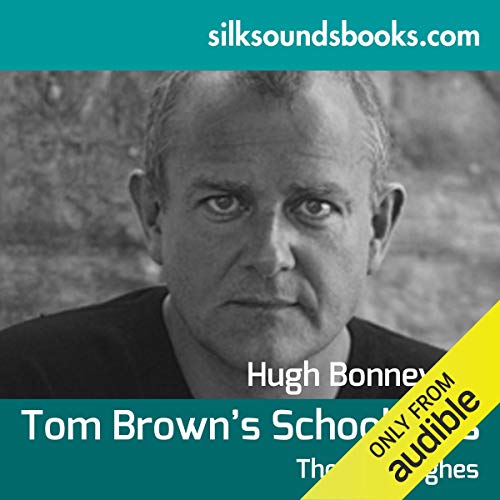 Tom Brown's Schooldays Audiobook By Thomas Hughes cover art