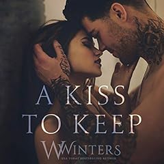 A Kiss to Keep cover art