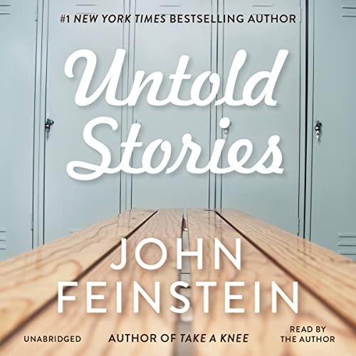 Untold Stories cover art