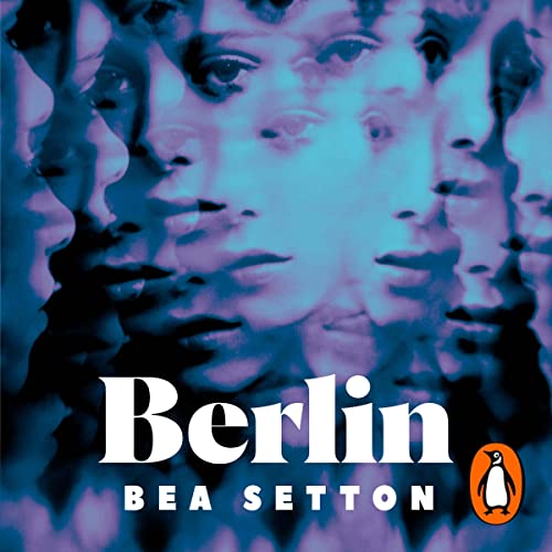 Berlin cover art