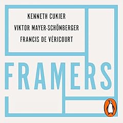 Framers cover art