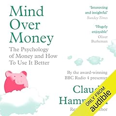 Mind over Money cover art