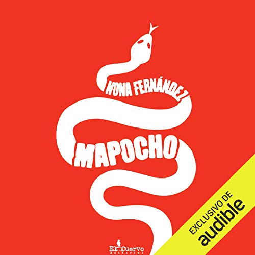 Mapocho (Narración en Castellano) cover art