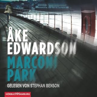 Marconipark Titelbild