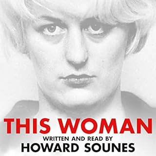 This Woman cover art