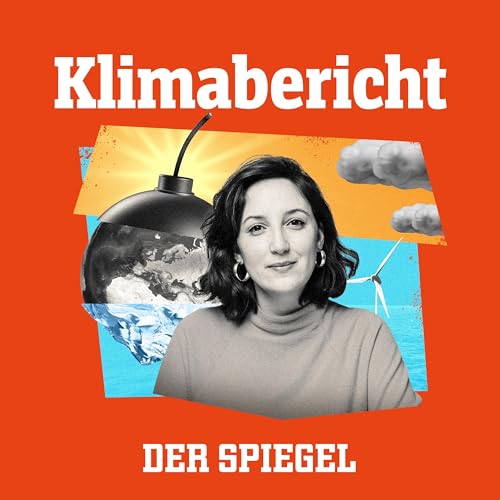 Klimabericht Titelbild