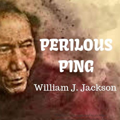 Perilous Ping cover art