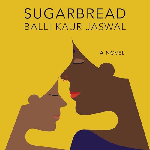 Sugarbread cover art