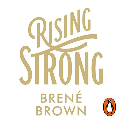 Rising Strong cover art