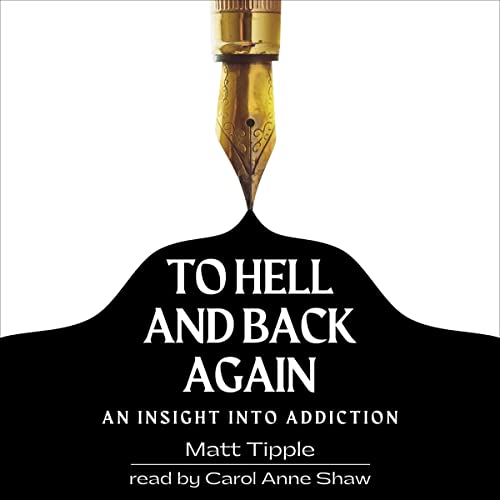 To Hell and Back Again Audiobook By Matt Tipple cover art