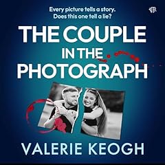 The Couple in the Photograph cover art