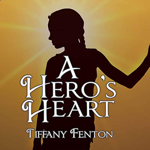 A Hero's Heart cover art