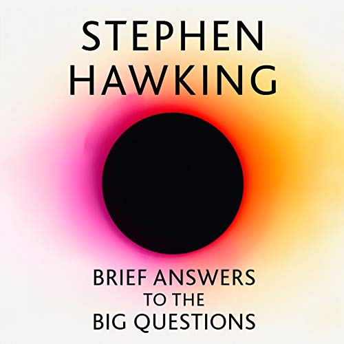 Brief Answers to the Big Questions cover art