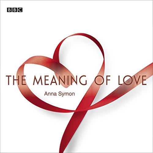 The Meaning of Love cover art