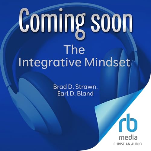 The Integrative Mindset cover art