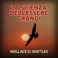 La Scienza dell'Essere grandi copertina