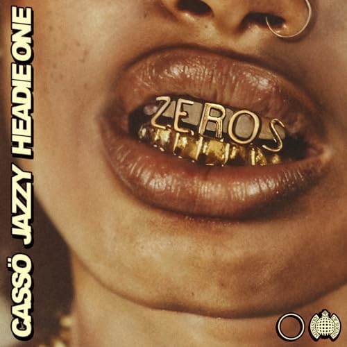 cassö & Jazzy feat. Headie One