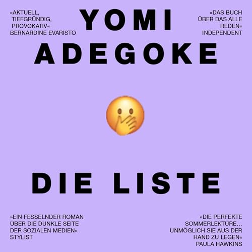 Die Liste cover art