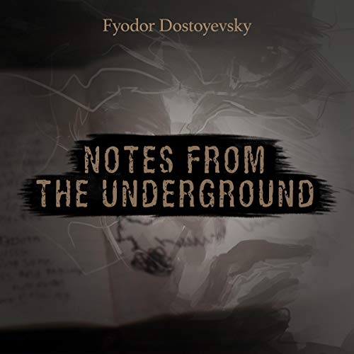 Notes from the Underground Titelbild