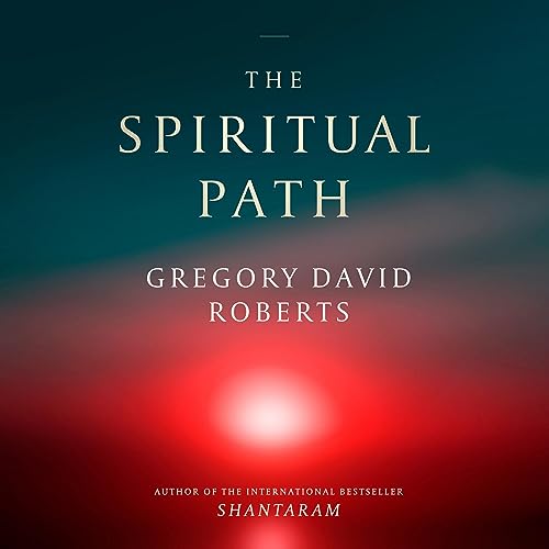 The Spiritual Path cover art