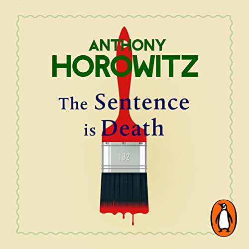 The Sentence Is Death cover art