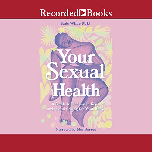 『Your Sexual Health』のカバーアート