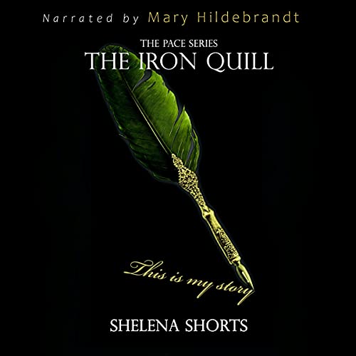 The Iron Quill Titelbild