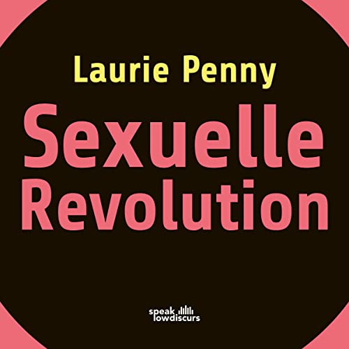 Page de couverture de Sexuelle Revolution