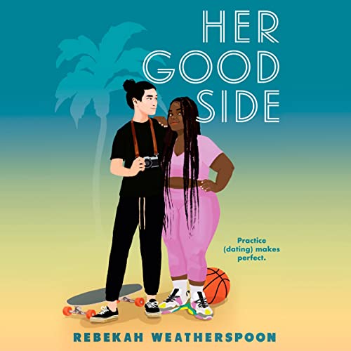 Her Good Side Audiobook By Rebekah Weatherspoon cover art